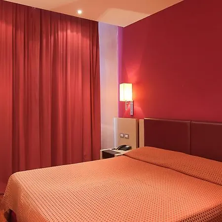 Leonardo Da Vinci Hotel Florence
