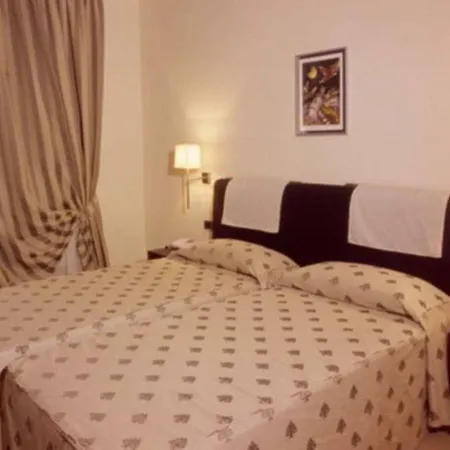 Hotel Airport 4*