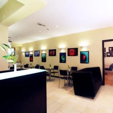 Hotel Airport