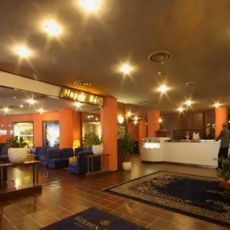 Hotel Mirage