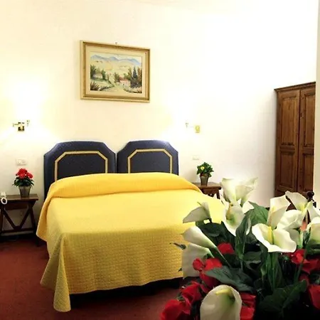 S.giorgio & Olimpic Florence