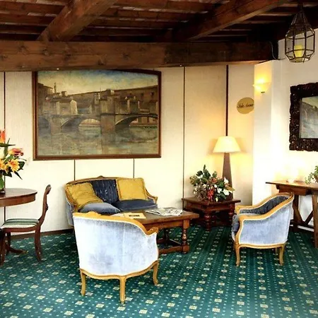 Hotel S.giorgio & Olimpic