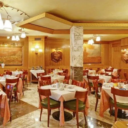 Hotel Grifone - Meetings & Spa 4*