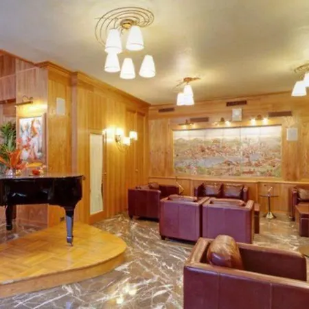 Hotel Grifone - Meetings & Spa