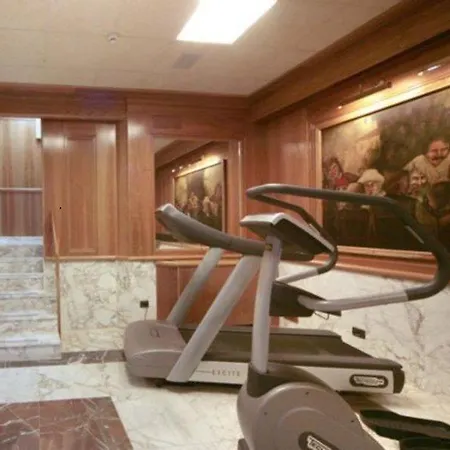 Grifone - Meetings & Spa