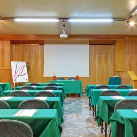 Grifone - Meetings & Spa Florence