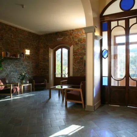 Hotel Betania 3*