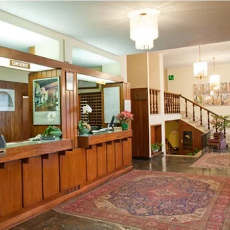 Hotel Columbus Urban
