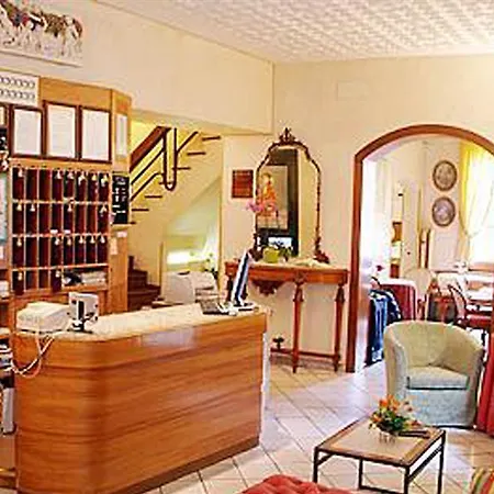 Bellettini Florença
