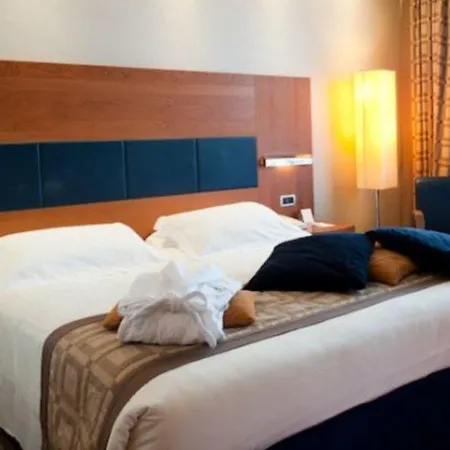 Hotel Italiana Florence