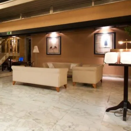Hotel Italiana Florence
