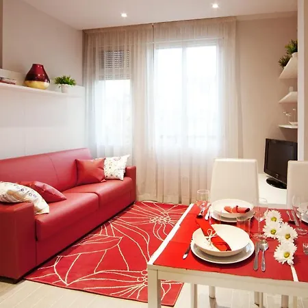 La Farina Aparthotel