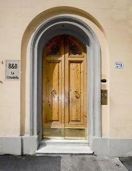 Bed and breakfast Cittadella 5*