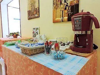 Bed and breakfast Cittadella