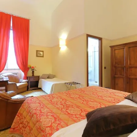 Tourist House Duomo