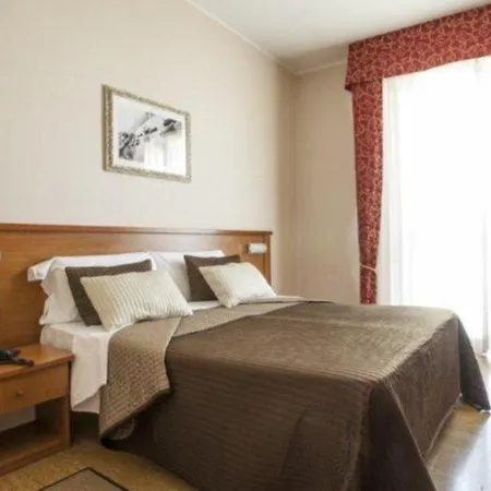 Hotel Franchi 3*