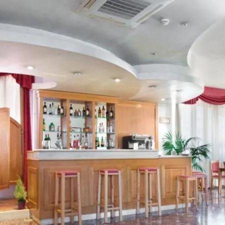 Hotel Franchi
