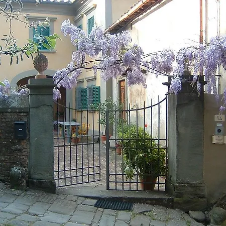 Apartment Borgo Ponte Dell'asse Scandicci