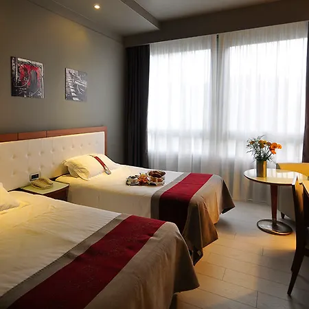 Hotel Italiana 4*