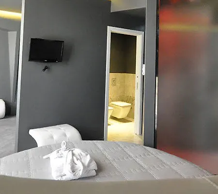Hotel Italiana Florence