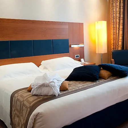 Hotel Italiana Florence