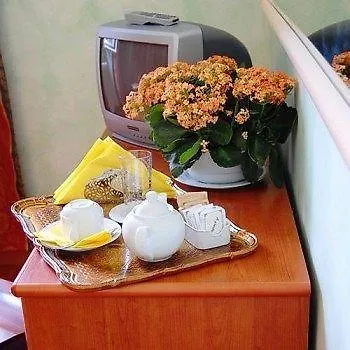 Alojamento de Acomodação e Pequeno-almoço Relais Dante E Beatrice