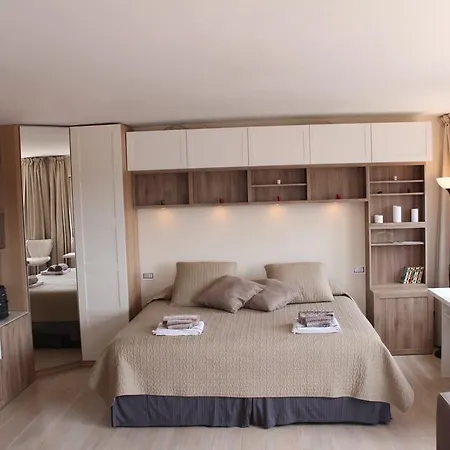Apartment Panoramic Luxury Little Penthouse