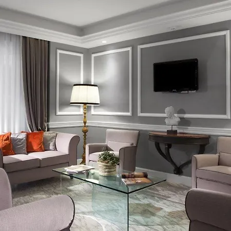 Hotel Rapallo Firenze