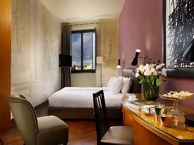 Hotel Garibaldi Blu - Wtb Florencia