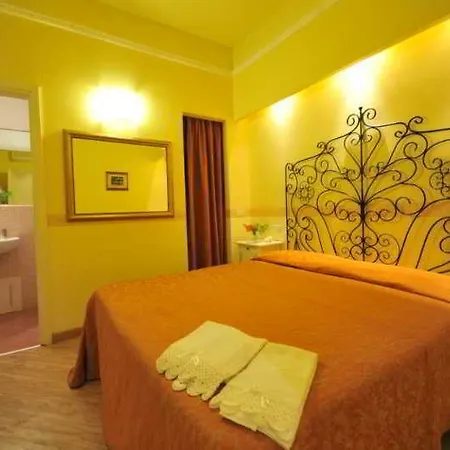 Bed & Breakfast Le Stanze Dei Medici Florence