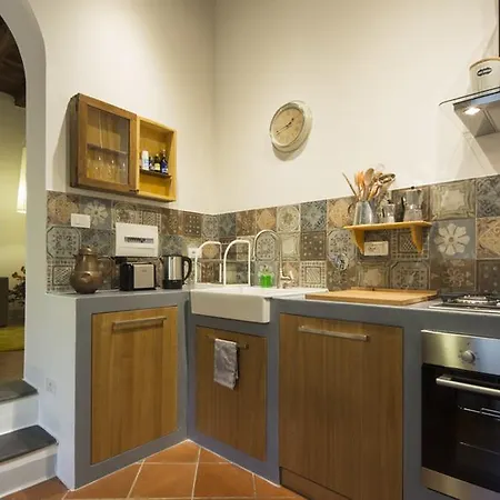 Apartment Cedar Pepi Florence