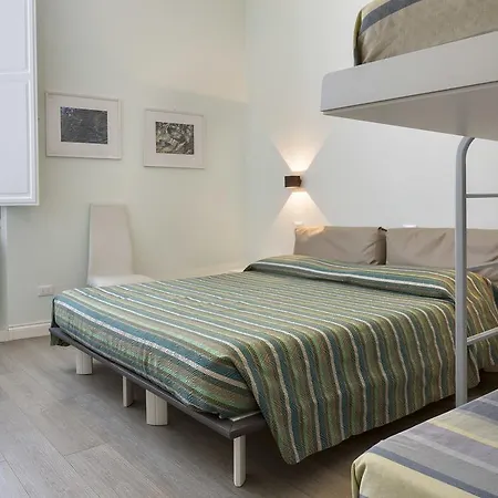 Bed & Breakfast Casa Rovai Florencie