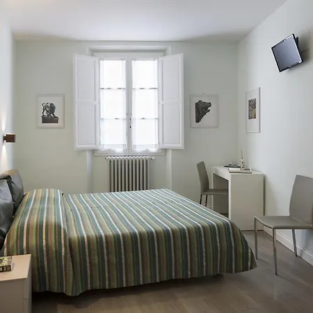 Casa Rovai Florencie