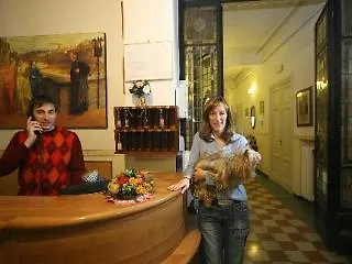 Affittacamere La Belle Epoque