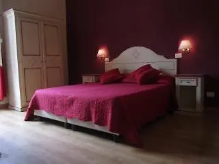 Hotel Benvenuti