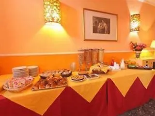 Hotel Benvenuti 2*