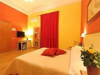 Benvenuti Firenze