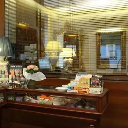 Hotel Grand And - Ricci Collection 4*
