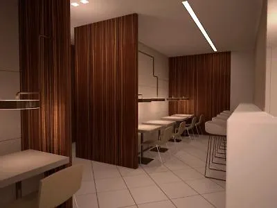 Loft Hotel Campi Bisenzio