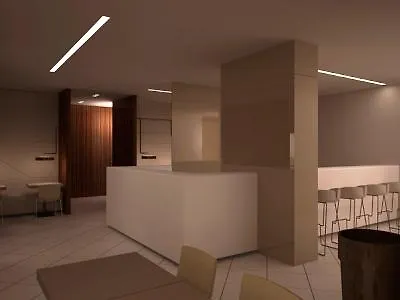 Loft 4* Campi Bisenzio