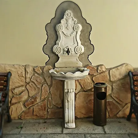 Della Robbia 3* Florens