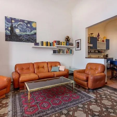 Apartment Ponte Rosso *