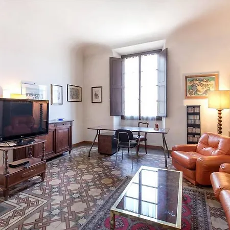 Apartment Ponte Rosso Florence