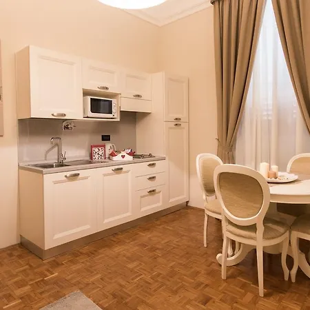 Residenza Marchesi Pontenani * Φλωρεντία