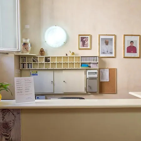 Casa Betania Casa Per Ferie Guest house Florence
