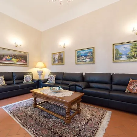 Guest house Casa Betania Casa Per Ferie Florence
