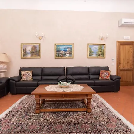 Casa Betania Casa Per Ferie Guest house Florence