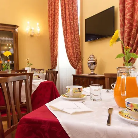 Casa Betania Casa Per Ferie Florence