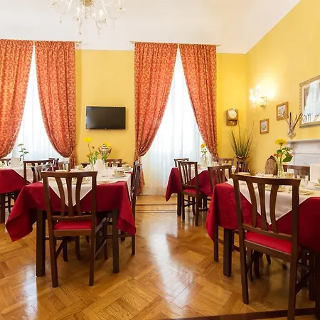 Casa Betania Casa Per Ferie Guest house