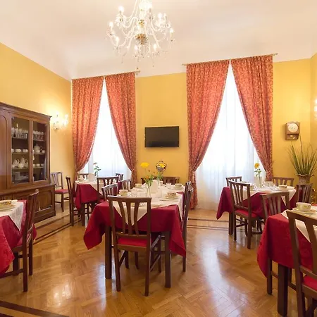 Guest house Casa Betania Casa Per Ferie 2*